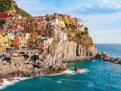 Cosa fare e cosa vedere in Liguria con la bella stagione