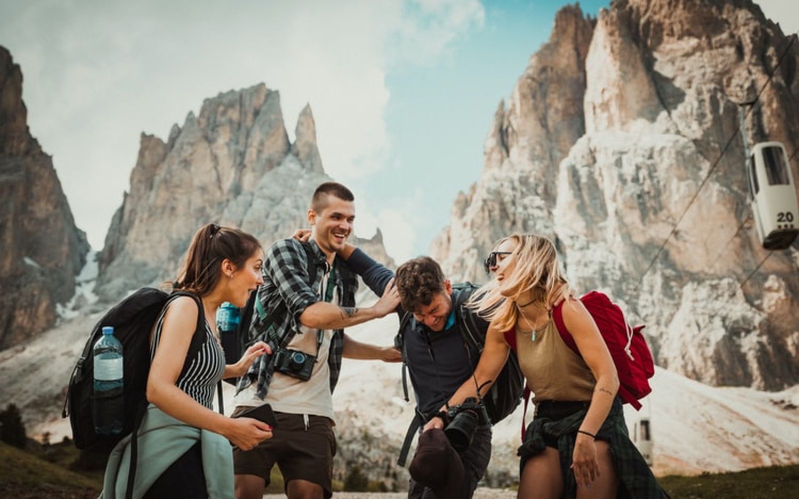 Dove prenotare le esperienze più belle per una vacanza nel Nord Italia