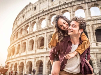 7 Esperienze particolari da fare a Roma e dintorni