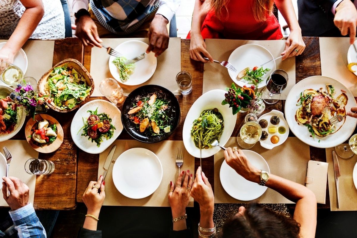 Esperienze culinarie da regalare ad un’amante del gusto