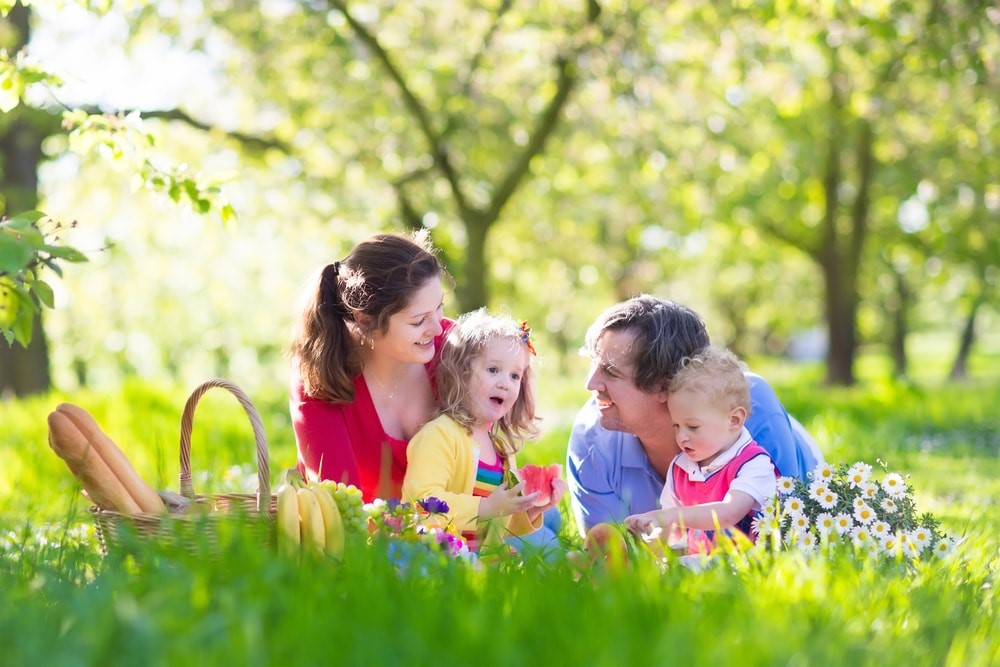 Cosa fare a Pasqua con i bambini