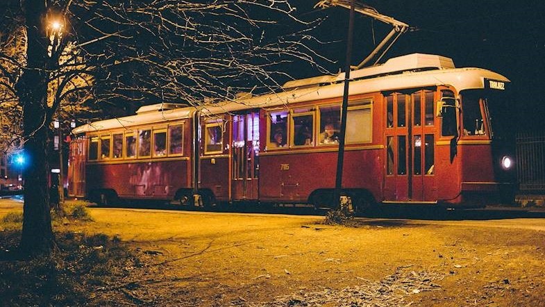 Addio al nubilato: cena con concerto dal vico