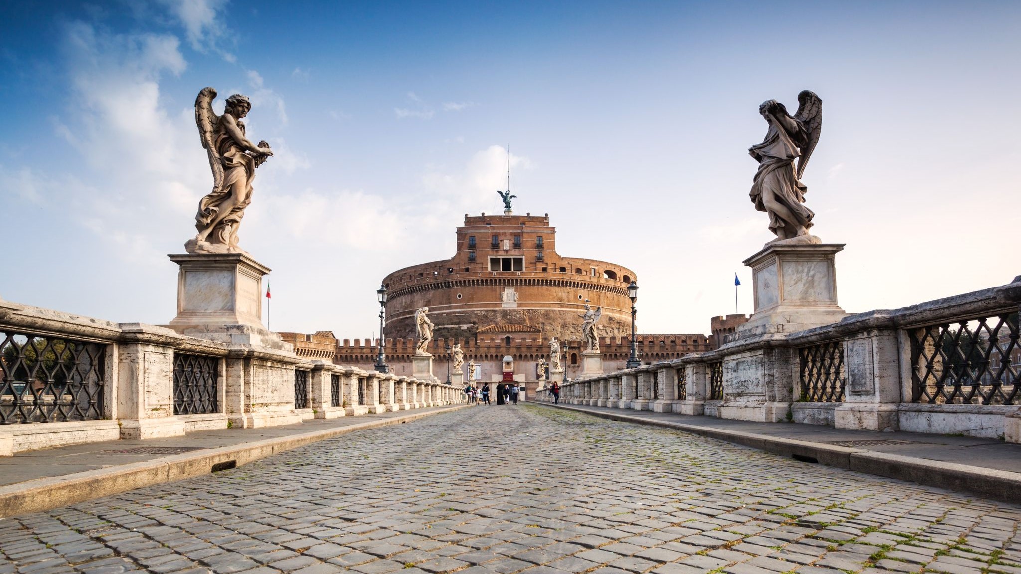 Festeggiare il compleanno a Roma