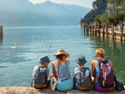 Cosa fare al Lago di Garda con i bambini: migliori attrazioni