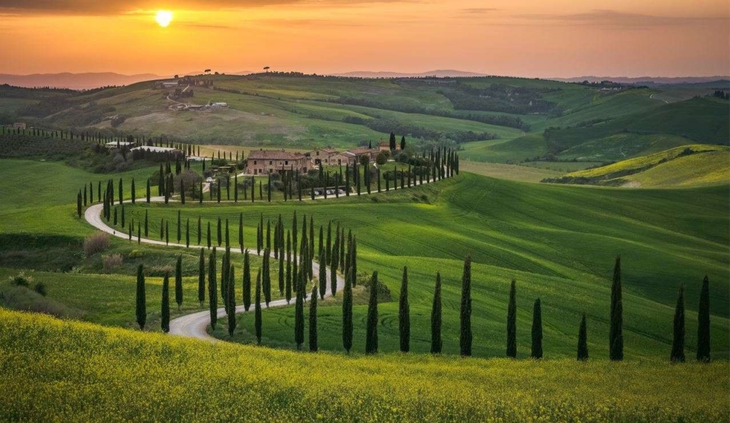 Cosa fare in Maremma: 10 esperienze e luoghi da vedere