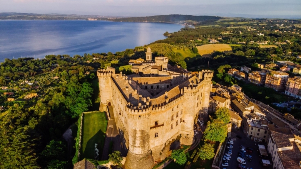 Cosa vedere sul Lago di Bracciano: Le migliori esperienze da fare