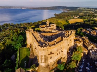 Cosa vedere sul Lago di Bracciano: Le migliori esperienze da fare