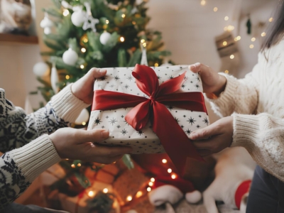 10 regali da fare a Natale per stupire chi ami