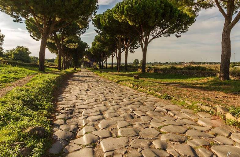 Tour in E-Bike alle Catacombe di Roma e Appia Antica