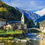 Friuli e Aosta