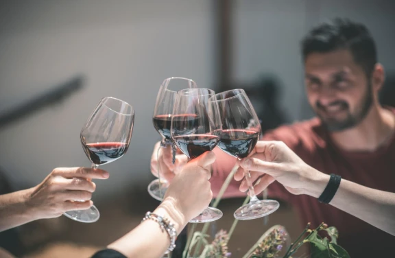 Visita in Cantina e Aperitivo in Vigna vicino Palermo