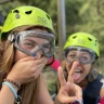 Addio al Celibato o Nubilato in Zipline vicino Torino