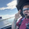 Battesimo del volo con prova di pilotaggio su Ultraleggero a Lodi