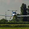 Battesimo del volo con prova di pilotaggio su Ultraleggero a Lodi