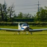 Battesimo del volo con prova di pilotaggio su Ultraleggero a Lodi