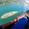 Battesimo del volo in Autogiro sul Lago Maggiore