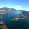 Battesimo del volo in Autogiro sul Lago Maggiore