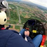 Battesimo del volo in Autogiro sul Lago Maggiore