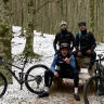 Bike Tour sul Monte Faito