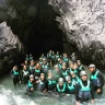 Body Rafting nelle Gole Alcantara