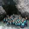 Body Rafting nelle Gole Alcantara