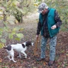 Caccia al Tartufo nell’Appennino Bolognese