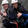 Canyoning a Subiaco sul fiume Aniene