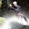 Canyoning a Subiaco sul fiume Aniene