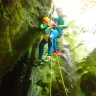 Canyoning a Tignale sul Lago di Garda