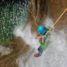 Canyoning a Tignale sul Lago di Garda