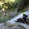 Canyoning a Tignale sul Lago di Garda