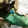 Canyoning a Toscolano Maderno sul Lago di Garda