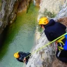 Canyoning a Toscolano Maderno sul Lago di Garda