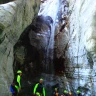 Canyoning a Toscolano Maderno sul Lago di Garda