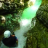 Canyoning a Toscolano Maderno sul Lago di Garda