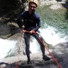 Canyoning Sorba in Valsesia