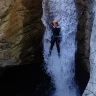 Canyoning Sorba in Valsesia