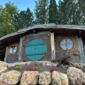 Casa Hobbit nella Maremma Toscana