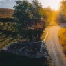 Casa sull'albero nella Maremma Toscana