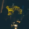 Cena sul Boat Jazz a Roma