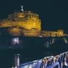 Cena sul Boat Jazz a Roma