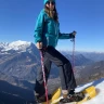 Ciaspolata ai Piani di Bobbio in Valsassina