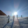 Ciaspolata nel Parco Nazionale del Pollino