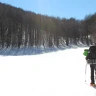 Ciaspolata nel Parco Nazionale del Pollino