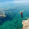 Coasteering in Toscana