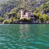 Corso di E-Foil a Dervio sul Lago di Como