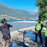 Corso di E-Foil a Dervio sul Lago di Como