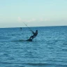 Corso di Kitesurf a Lido di Tarquinia