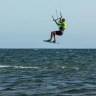 Corso di Kitesurf a Lido di Tarquinia