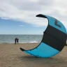 Corso di Kitesurf a Lido di Tarquinia